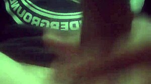 thai guy shows his dick for fucking