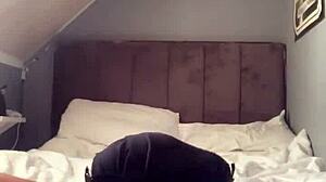 Bi Muslim's Secret Oral Encounter