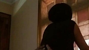 Shay and Paketo's Intense Cock Encounter