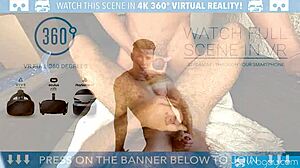 Geile getrouwde man verleid door sexy masseuse in olieachtige Nuru massage douche met grote kont en kleine tieten op bruiloft