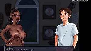 Wanna see hot dildo play with a petite blonde?