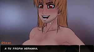 Pact With A Witch Pt 8 Featuring Big Tits And Ass