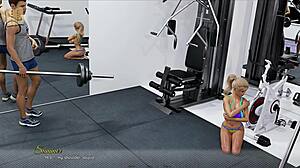 Alternate Existence Game Series