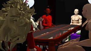 Sims 3Dporn Chronicles Special