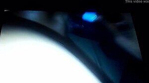 satin sucking my bff's big dick?