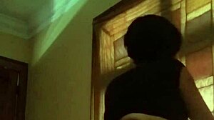 Shay and Paketo's Intense Cock Encounter