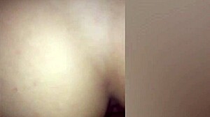 Arab Pornstar Whore in Group Gangbang Banging