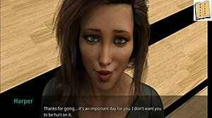 John o ia din nou în WVM 100 la antrenament