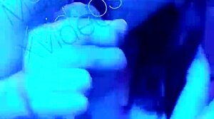 Intimate Encounter With Follower