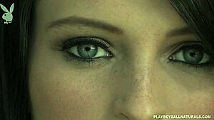 the most gorgeous chick ever, so adorable and intriguing
