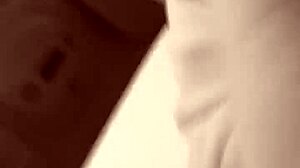 This talent's deepthroat blowjob is so good it can't keep him standing