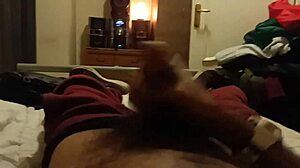 Rishi Bhardwaja Shares First Time Cock Play for Sexy Ladies