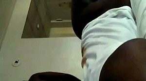 i luv chocolate backshots