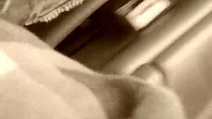 This talent's deepthroat blowjob is so good it can't keep him standing