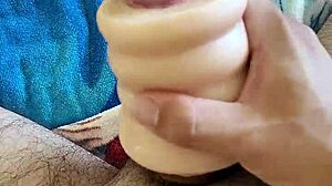 Dirty talking while a huge cock pounds tight pussy relentlessly