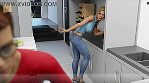 Alternate Existence Game Series