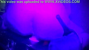 mallory knot’s homemade solo dp got me feeling so turned on.