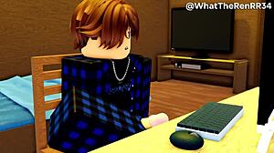 Cute Girlfriend Pounded Hard 😍