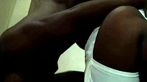 i luv chocolate backshots