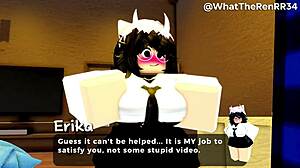 Cute Girlfriend Pounded Hard 😍