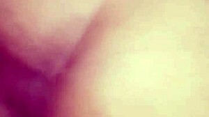 Negão novinho fucks my tasty ass bareback