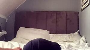 Bi Muslim's Secret Oral Encounter