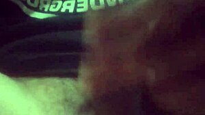 thai guy shows his dick for fucking