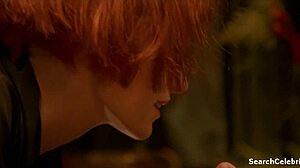 Lara Flynn Boyle in Mobsters 1991