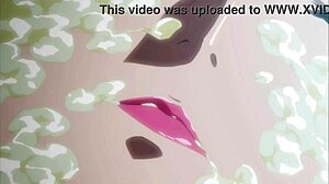 Steel Witch Annerose ตอนที่ 1 ฉากเซ็กส์พากย์ไทย