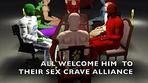 Sims 3Dporn Chronicles Special