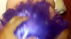 I give Marmayd full throat in hotel room and she loves it so much