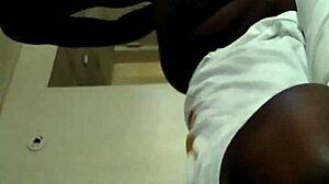 i luv chocolate backshots