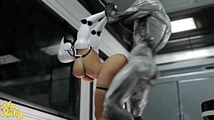 cyberpunk hmv got me hooked