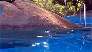 kellenzinha episode 11 season 1 youtube channel - conquering a hot one part 1