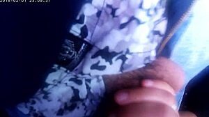 First Person Recording Of A Blowjob