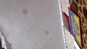 Big tits wife fucks with big ass!