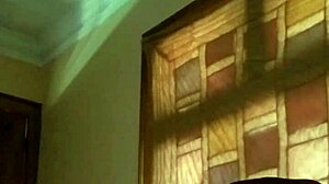 Shay and Paketo's Intense Cock Encounter