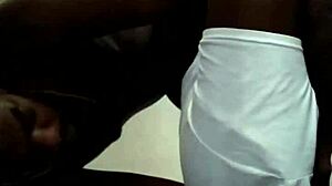 i luv chocolate backshots