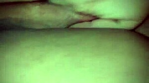 Chupei minha esposa gostoso ela ficou toda molhadinha