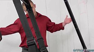 Gay Thugs Team Up For First Time Adventures