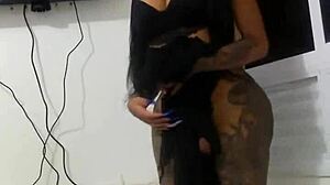 kamilly campos looking so hot 😍