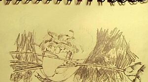 parody of i got some tea for 2, feel free to full version 😏