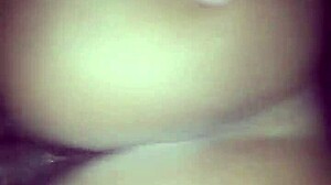 Amateur With Big Ass In Focus