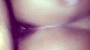 Amateur With Big Ass In Focus