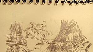 parody of i got some tea for 2, feel free to full version 😏