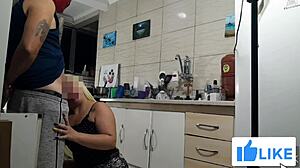 Vruća maćeha, šta se kuva u kuhinji?