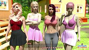 Ep5: Standard Protocol Check-Up Helps The Hotties