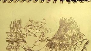 parody of i got some tea for 2, feel free to full version 😏