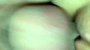 Amateur Couple with Tattoos Kissing Hardcore