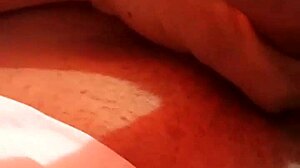 Gay Solo Run At Home